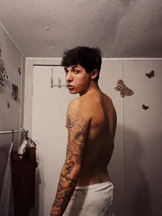OnlyFans account  xocarterxoxo avatar 1