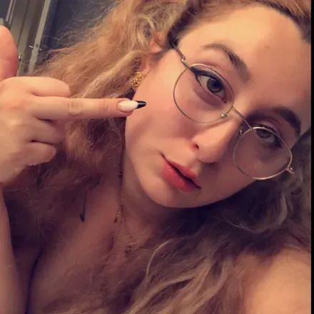 OnlyFans cuenta sadkorrigan avatar 1