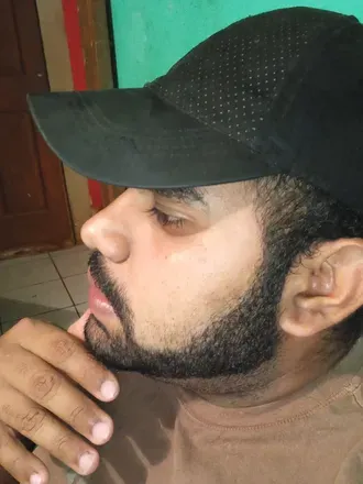 OnlyFans cuenta marvinmartinez avatar 1