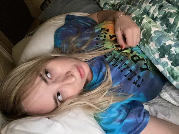 OnlyFans cuenta lucyminnie avatar 1