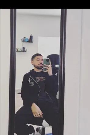 OnlyFans cuenta drewboo27 header 2