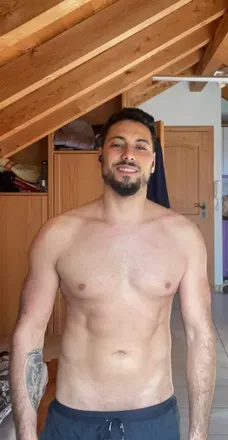 OnlyFans cuenta luiant avatar 1
