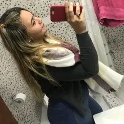 OnlyFans cuenta marilynbonda avatar 1