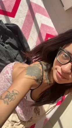 OnlyFans cuenta honeynaniii header 2