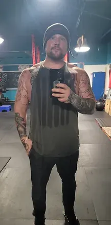 OnlyFans cuenta dustinmoote avatar 1