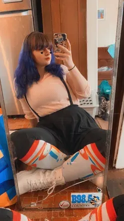 OnlyFans cuenta happylilenbby avatar 1