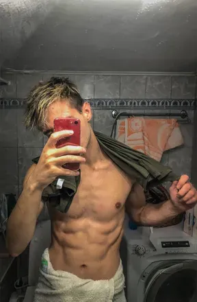 OnlyFans cuenta thenicktgk avatar 1