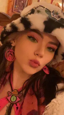 OnlyFans cuenta in-a-tizzy avatar 1