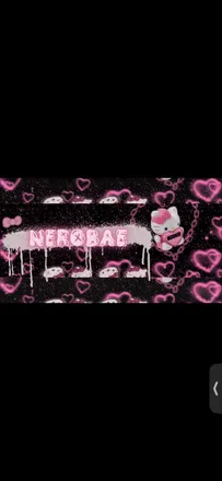 OnlyFans cuenta nerobaeafterdark header 2
