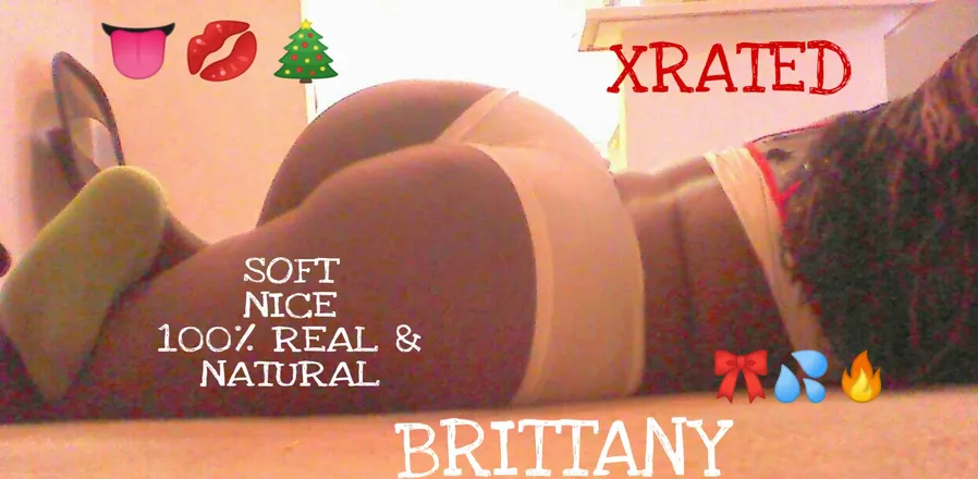 OnlyFans cuenta xratedbrittany header 2
