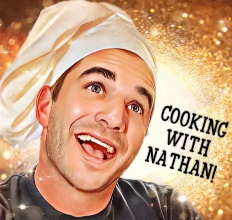 OnlyFans cuenta cookingwithnathanshow avatar 1
