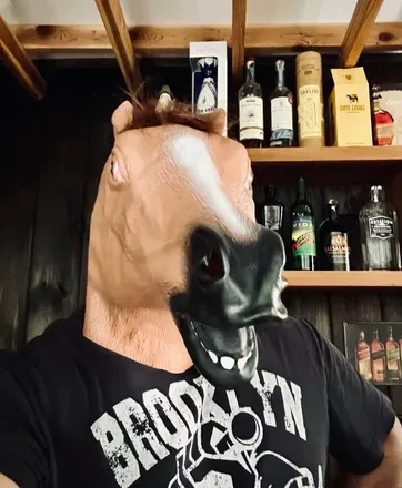 OnlyFans cuenta beaujackhorse avatar 1
