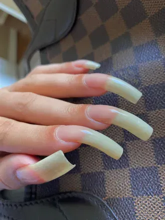 OnlyFans cuenta narroussylongnails avatar 1
