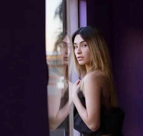 OnlyFans cuenta sara_alen avatar 1