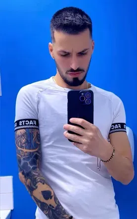 OnlyFans cuenta kevin29345 avatar 1
