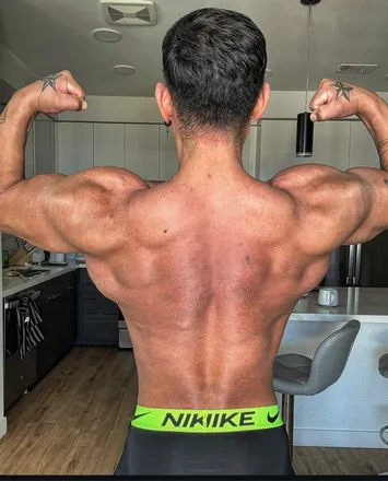 OnlyFans cuenta miguelfit32 header 2