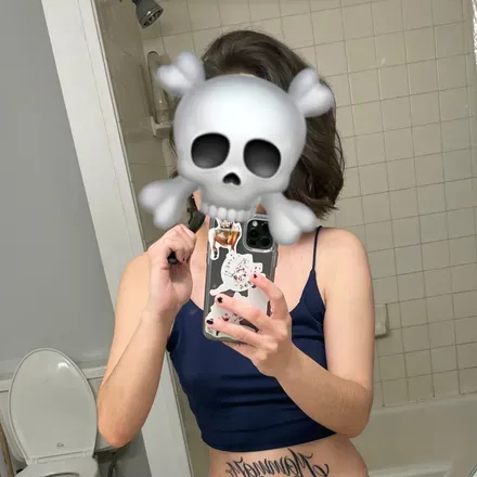 OnlyFans cuenta grave-girl1999 avatar 1