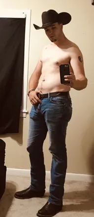 OnlyFans cuenta countrybandit94 header 2