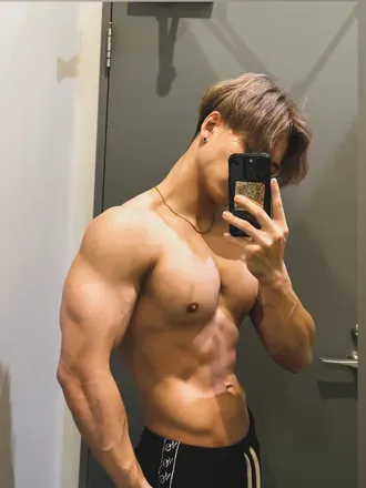 OnlyFans cuenta taka_fit00 avatar 1