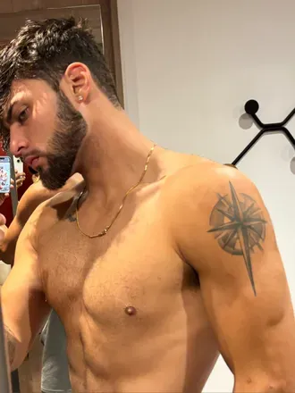OnlyFans cuenta domdanielsummers avatar 1
