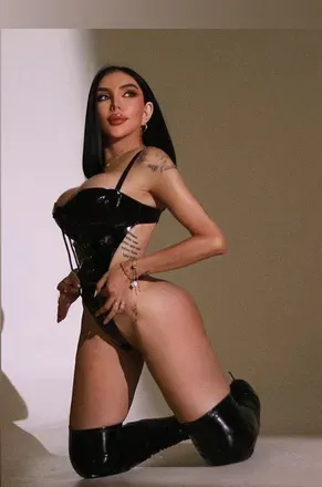 OnlyFans cuenta celeste_queen avatar 1
