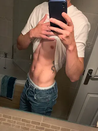 OnlyFans cuenta harrison_22 avatar 1