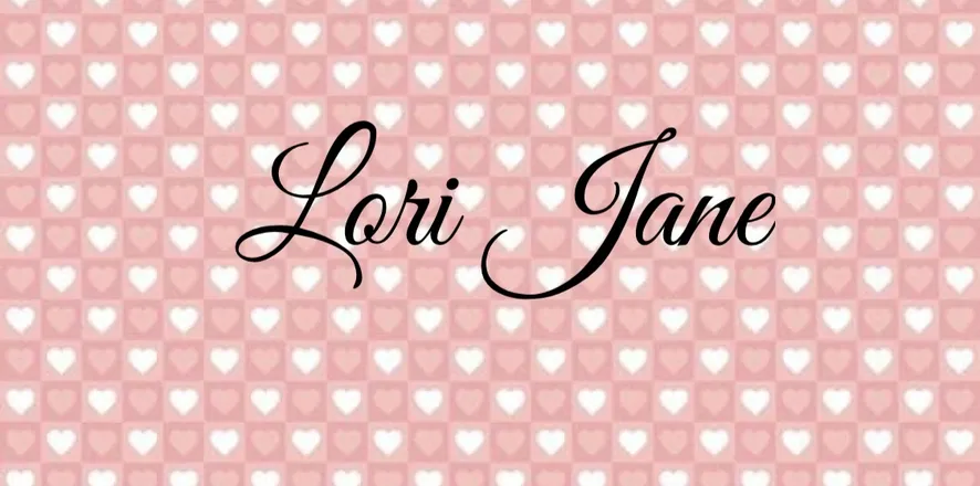 OnlyFans account  lorijane header 1