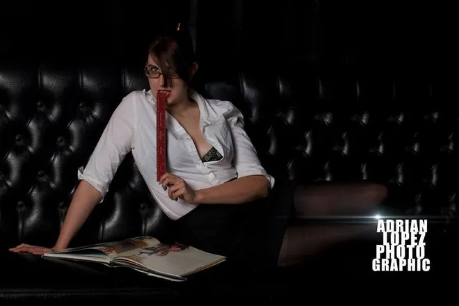 OnlyFans cuenta korenoir header 2