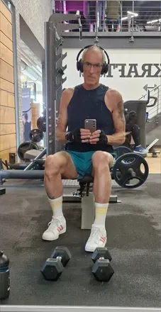 OnlyFans cuenta futures2345 avatar 1