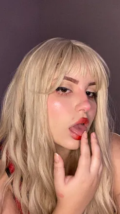 OnlyFans cuenta liliitchan header 2