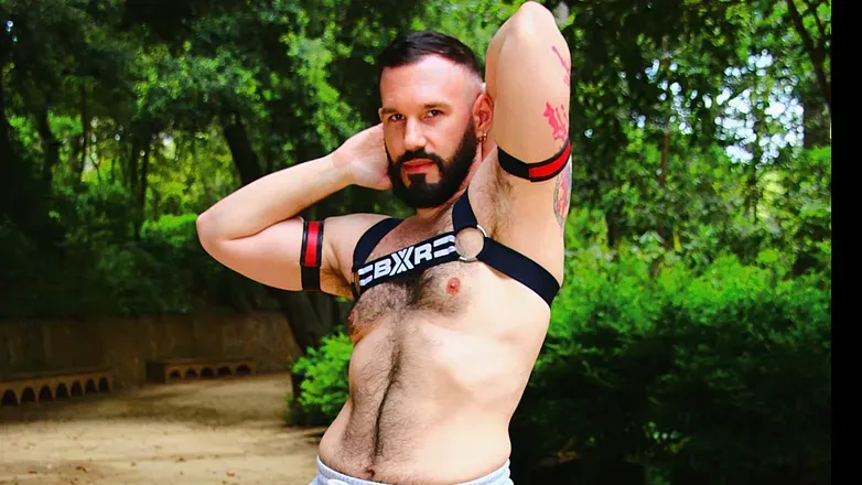 OnlyFans cuenta alessiovenezi header 2