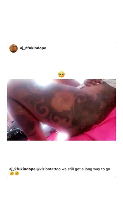 OnlyFans cuenta mfnaj_yourhighness header 2