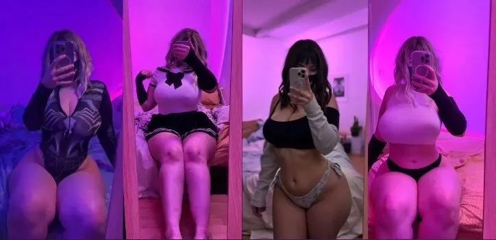 OnlyFans cuenta ahna_vip header 2