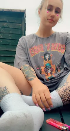 OnlyFans cuenta lilmisskink header 2