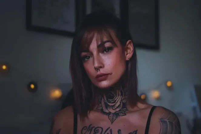 OnlyFans cuenta tyesha_leonor avatar 1