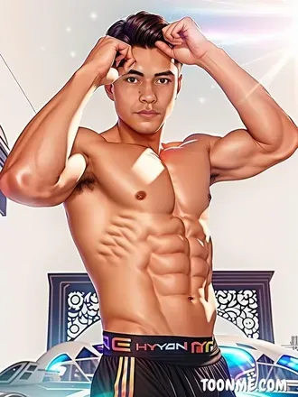 OnlyFans cuenta misael.quinche avatar 1