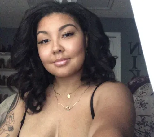 OnlyFans cuenta uno_thick_blasian avatar 1