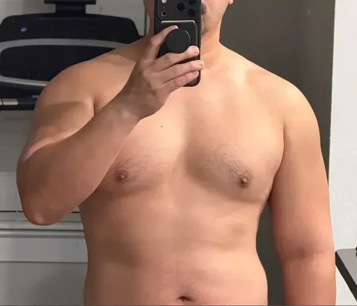 OnlyFans cuenta mhiguel8 avatar 1