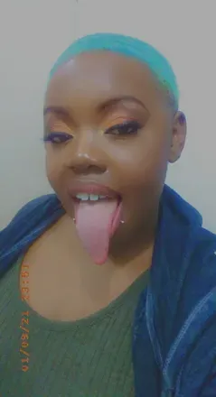 OnlyFans cuenta sativagreenqueen avatar 1