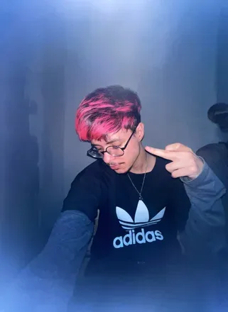 OnlyFans cuenta jackson_santos avatar 1