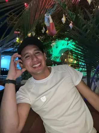OnlyFans cuenta jairhn06 avatar 1