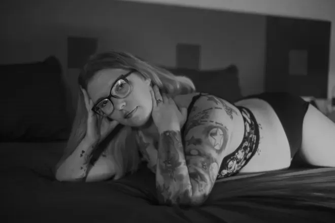 OnlyFans cuenta sweetmelissaofficial header 2