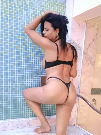 OnlyFans cuenta flaviacarioca avatar 1