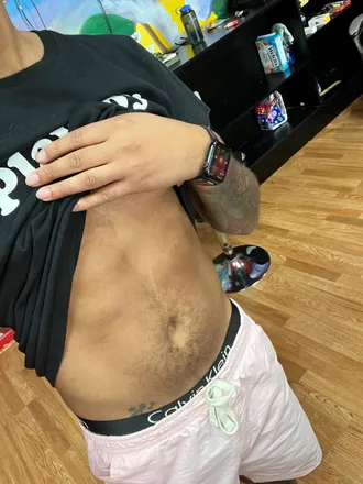 OnlyFans cuenta desnutz7 avatar 1