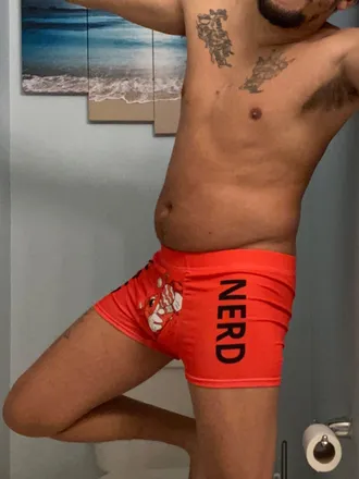OnlyFans cuenta daddykane007 header 2