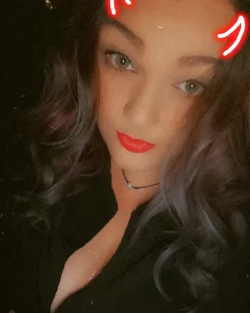OnlyFans cuenta mistresssatana avatar 1