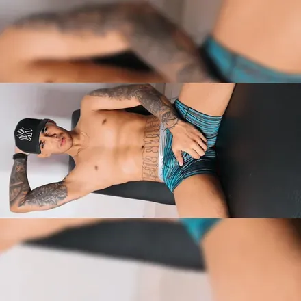 OnlyFans cuenta santosking01 header 2
