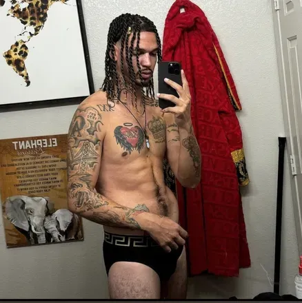 OnlyFans cuenta daddycream avatar 1