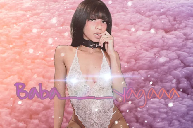 OnlyFans cuenta baba___yaga header 2