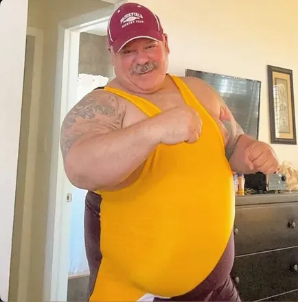OnlyFans of bearsorlando